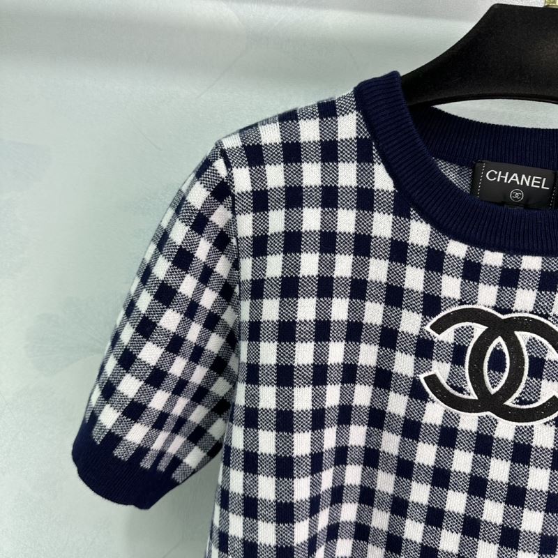 Chanel T-Shirts